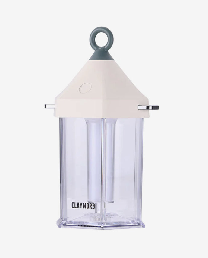CLAYMORE Cabin Camping Lantern – Rhino Adventure Gear