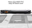 23ZERO Peregrine 180° Compact Awning 2.0