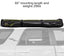 23ZERO Peregrine 180° Compact Awning 2.0