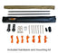 23ZERO Peregrine 180° Compact Awning 2.0