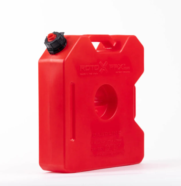 ROTOPAX 3 Gallon Gas