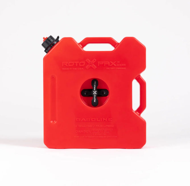 ROTOPAX 3 Gallon Gas