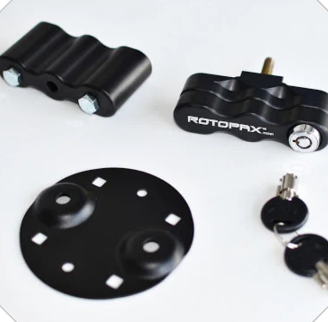 ROTOPAX LOX Pack Mount