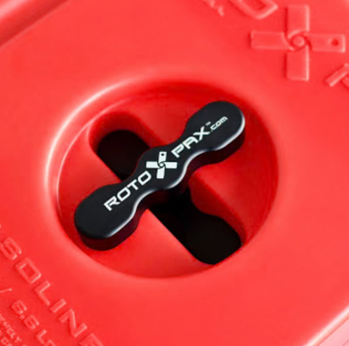 ROTOPAX Standard Pack Mount