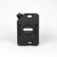 ROTOPAX Black 1 Gallon Water Container
