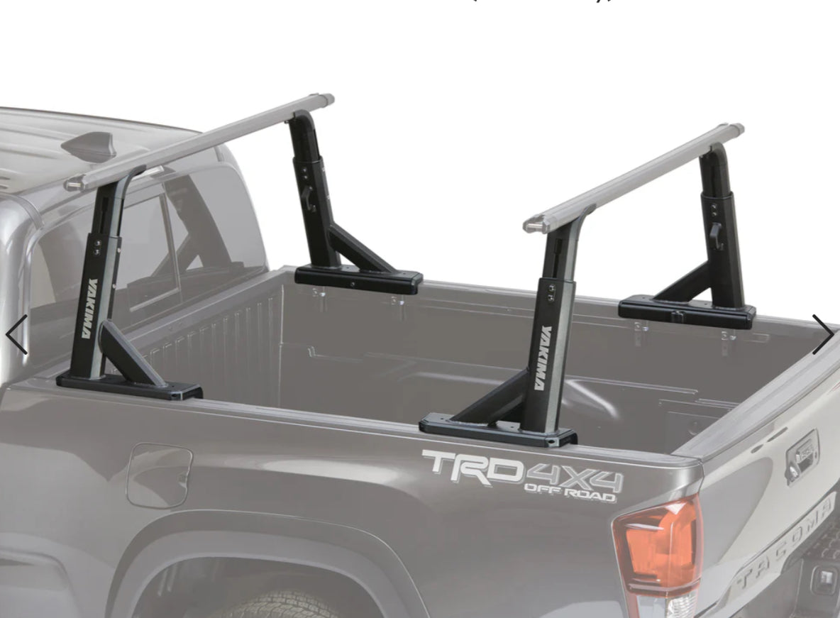 Rhino Gear | Yakima Overhaul HD Towers Only