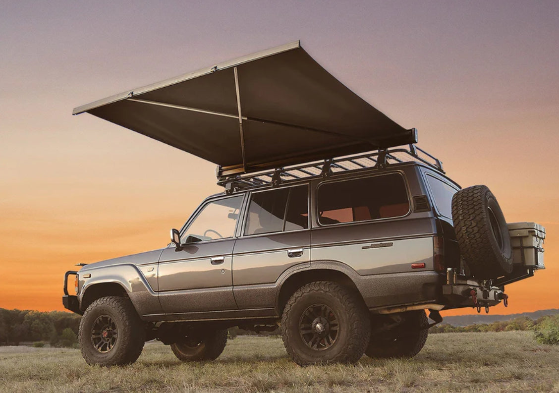 KAMMOK Crosswing Freestanding Awning - 7FT – Rhino Adventure Gear