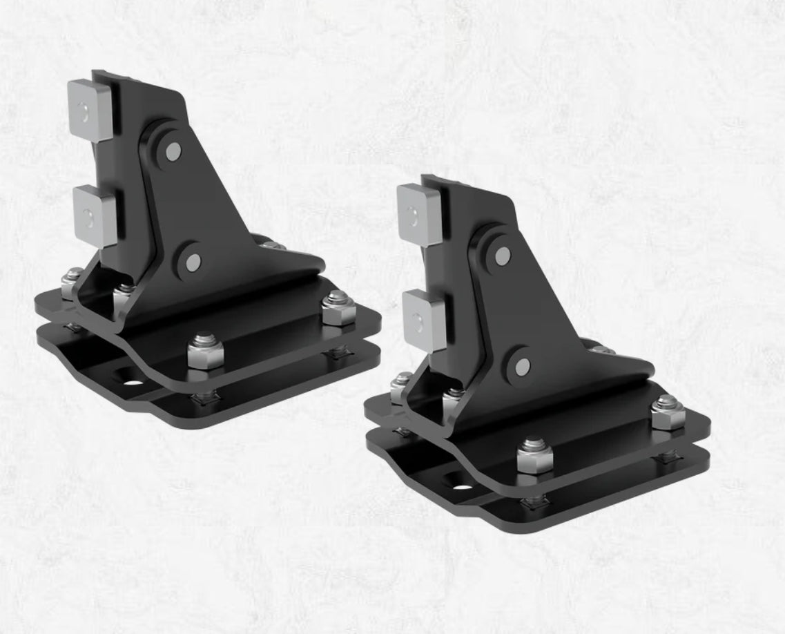 KAMMOK Crosswing Freestanding Awning - 7FT