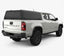  Durable Truck Canopy | Rhino Adventure Gear
