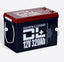 DAKOTA LITHIUM DL+12V 320Ah Dual Purpose LiFePo4 Battery