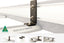 RHINO RACK Universal Awning Bracket Kit (small)