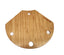 TEMBO TUSK Skottle Leg Table