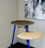 TEMBO TUSK Skottle Leg Table