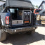 GOOSE GEAR ULTIMATE CHEF AND SLEEPING PACKAGE FOR FORD BRONCO 2021-PRESENT 6TH. GEN. 4 DOOR