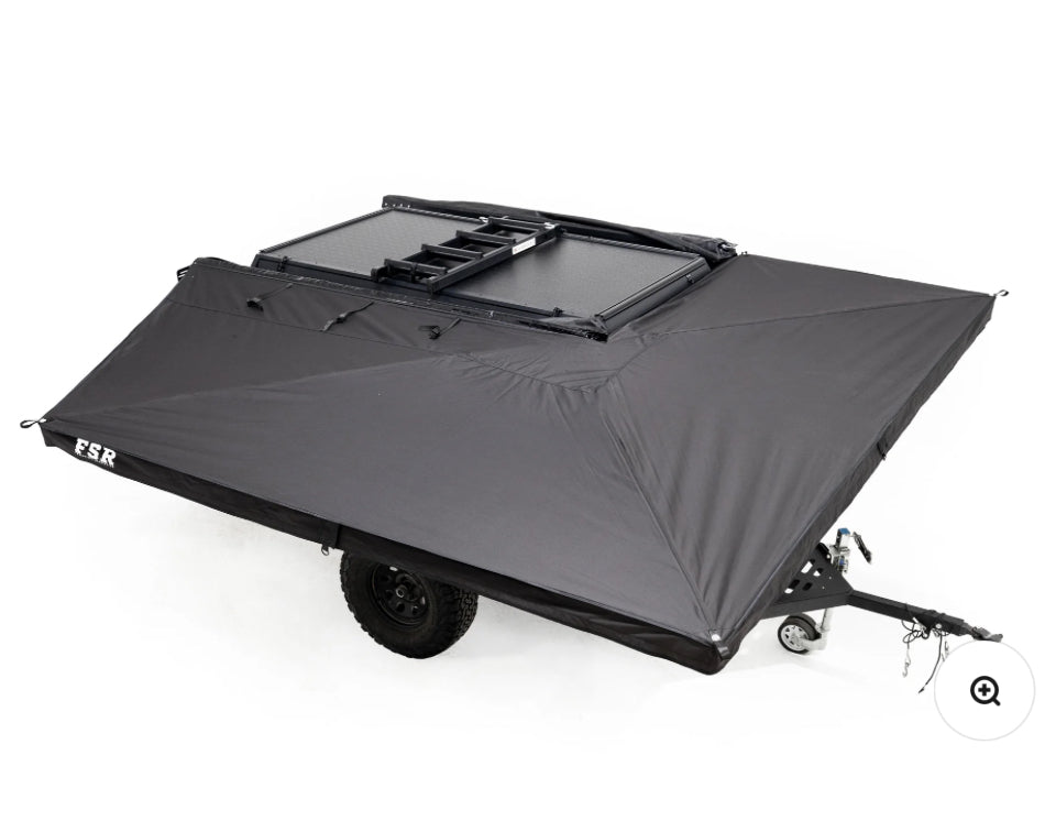 FREESPIRIT RECREATION 270 Awning V2