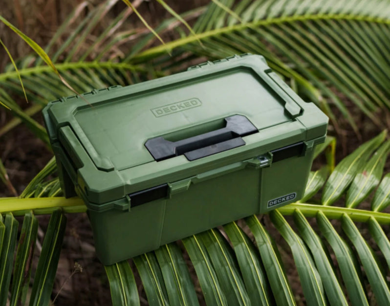 DECKED Sixer 16 – Rhino Adventure Gear
