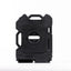 ROTOPAX 2 Gallon Storage Container - Black