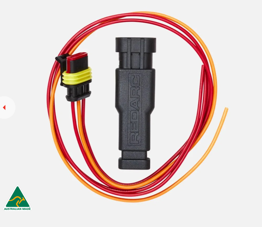 REDARC Encapsulated Protection Device