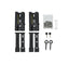 RACKSBRAX XD Awning QR Hitch