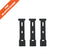 RACKSBRAX XD Holder Part