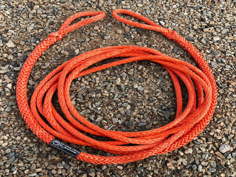 DEADMAN OFFROAD Winch Line Extensions