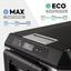 ICECO JP40 Pro Wheeled Portable Freezer Camping Fridge With Cover