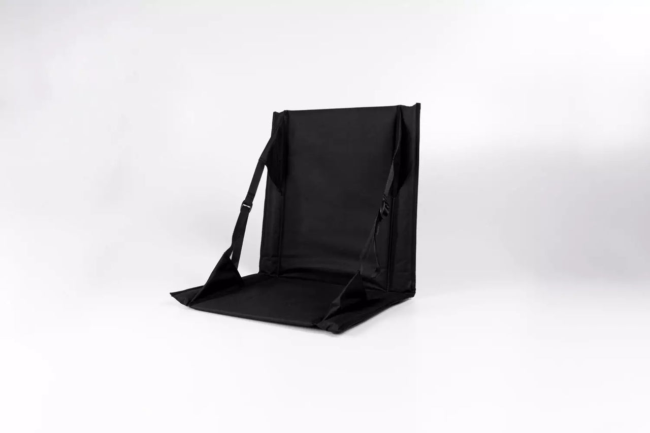 JAMES BAROUD Tent Chairs