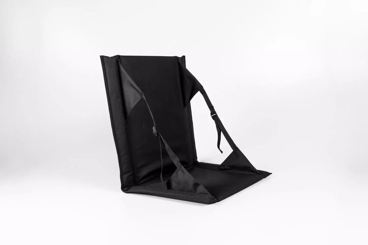 JAMES BAROUD Tent Chairs