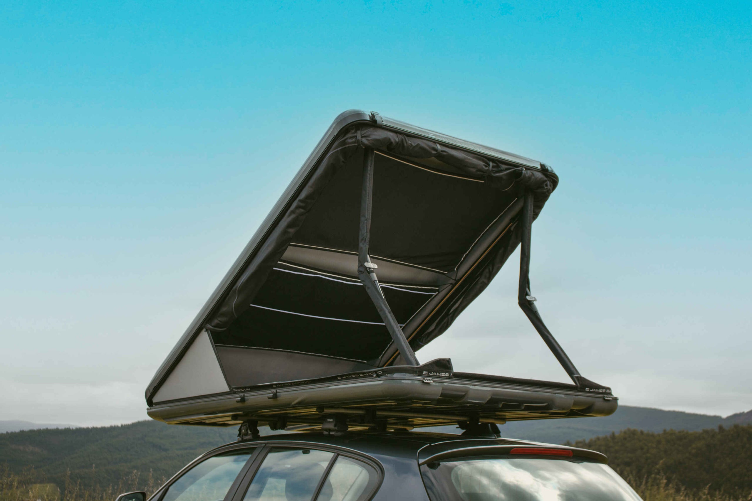 nova tent Durable James Baroud Odyssey Magma Roof Top Tent – Rhino Adventure Gear