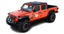 RHINO-RACK Backbone Mounting System - Jeep JT Gladiator