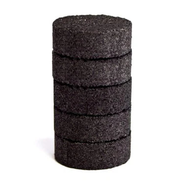 LIFESAVER Jerrycan Activated Carbon Filters (5 pack) Foil Sealed