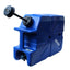 LIFESAVER Jerrycan Graphene Ultra Dark Blue