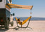 durable freestanding awning 