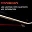 James Baroud Odyssey Magma Roof Top Tent