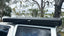 Bush Company LX27 Clamshell Rooftop Tent