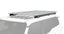 RHINO-RACK Toyota LandCruiser 250 and Lexus GX550 - Backbone Mounting System