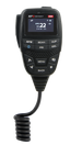 GME US Professional Grade IP67 OLED Speaker Microphone with GPS
