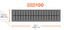 MERLIN SOLAR Sunrise SRS100 Solar 100W Rigid Panels