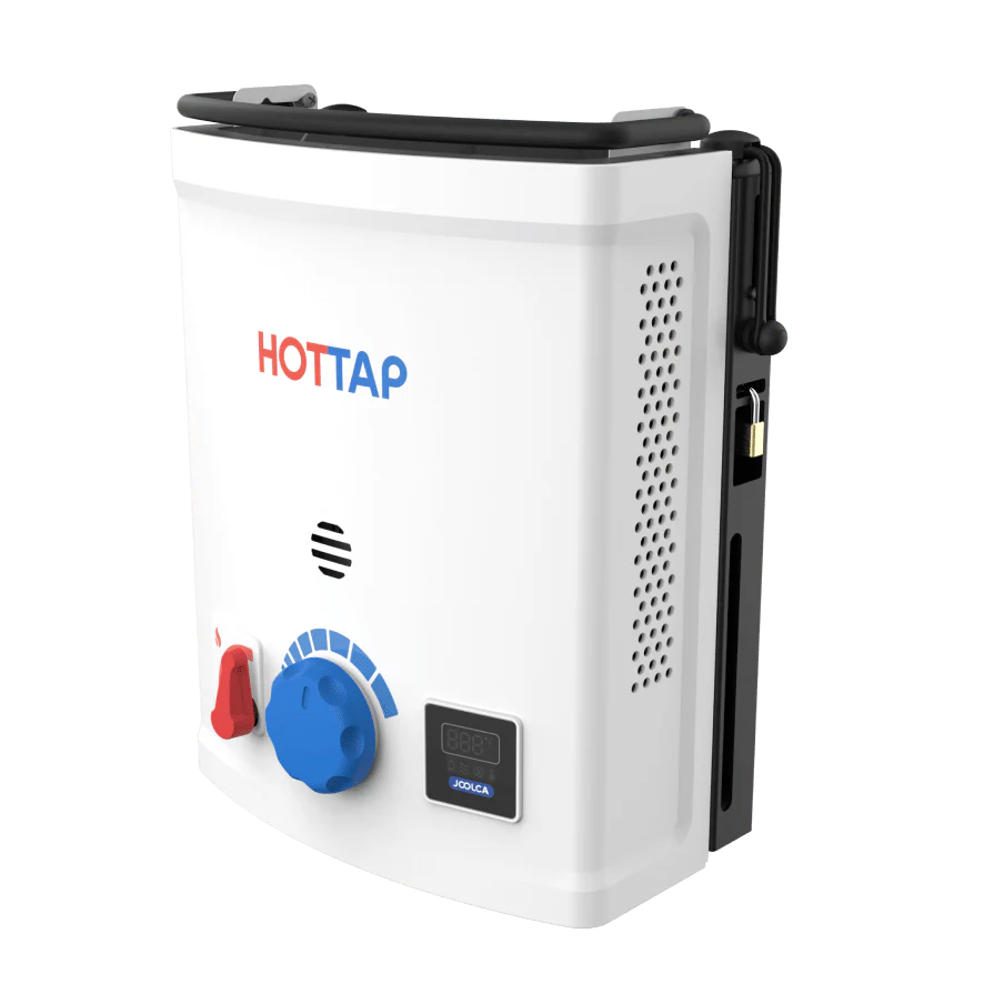 JOOLCA HOTTAP V2 Quick Release Mounting Bracket