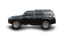 SHERPA EQUIPMENT CO The Needle (2010-2024 4Runner Half Roof Rack)