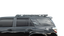 SHERPA EQUIPMENT CO The Needle (2010-2024 4Runner Half Roof Rack)
