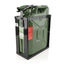 Wavian Jerry Can 5.3 Gallon 20 Liters Nato Water Can