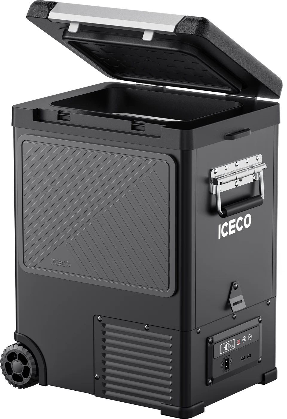 ICECO IPT20 Pickup Truck 12V Fridge/Freezer