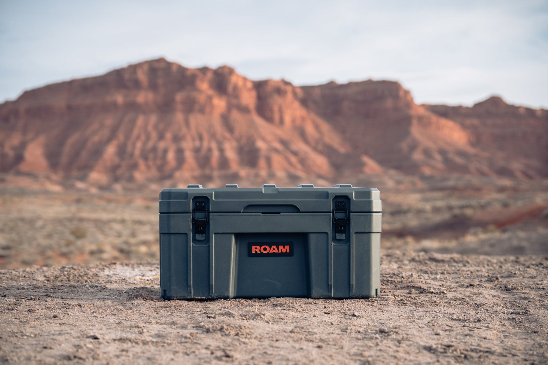 Roam 76L Rugged Case 