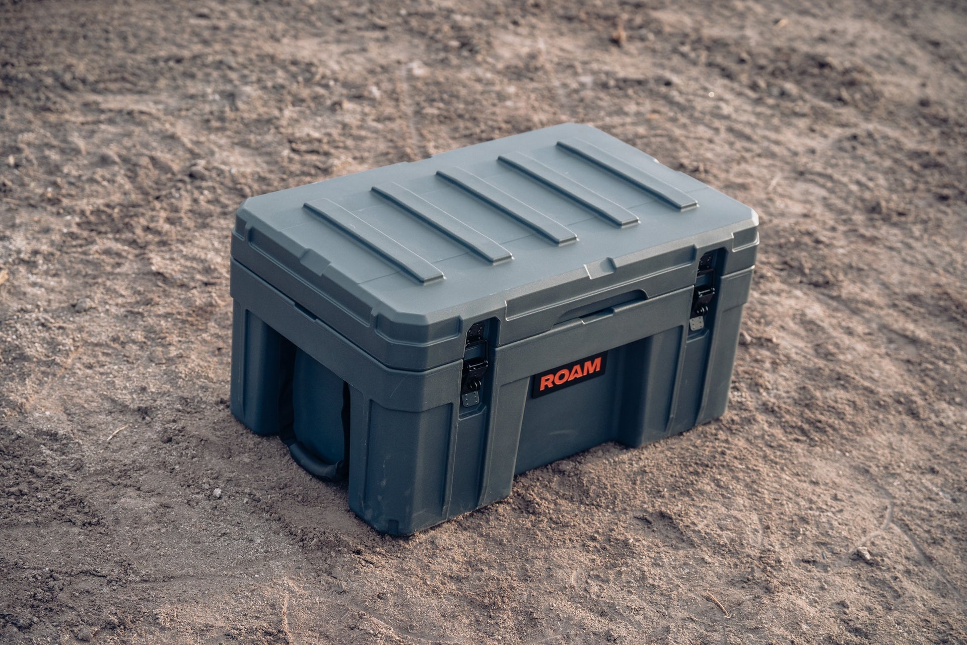 Roam 76L Rugged Case 