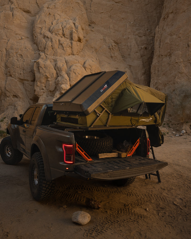 Rooftop Tents