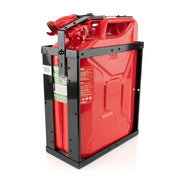 Wavian Gas Can Holder Top Loading 20 Liters