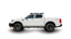 Ford Ranger Roof Rack