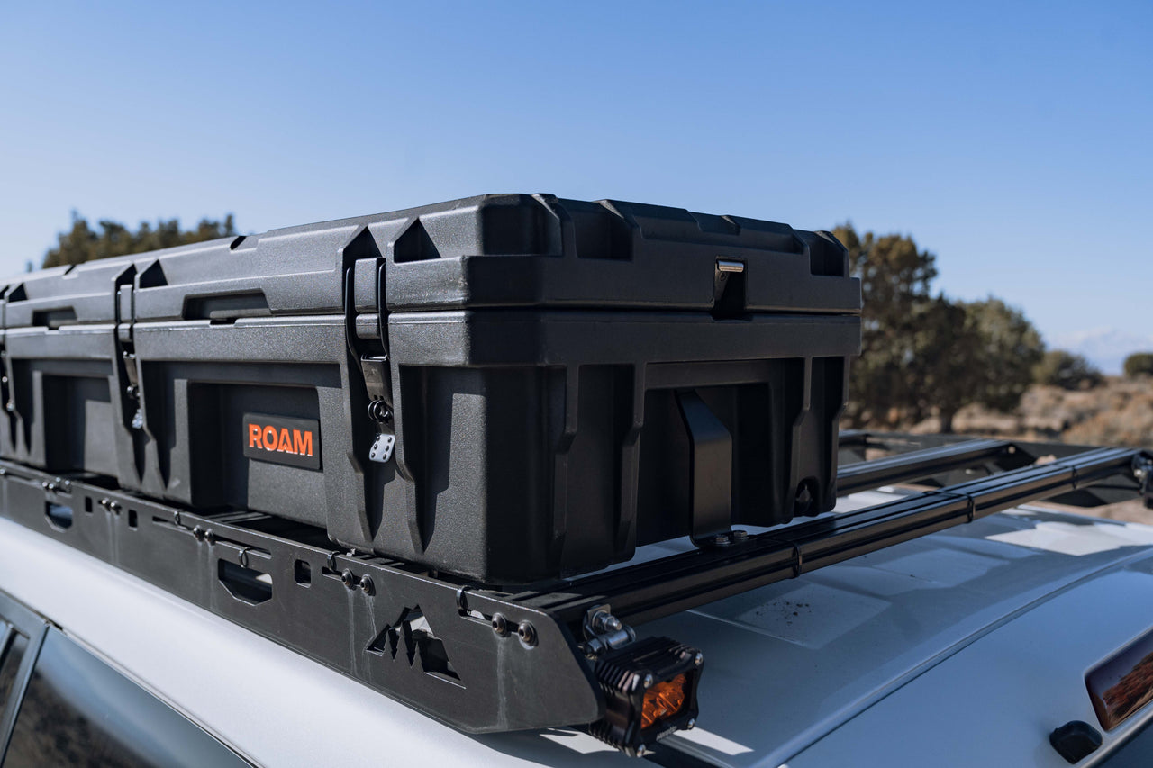 Roam 95L Rigid Mount