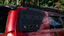 Window Panel for 4th Gen 4Runner by Sherpa